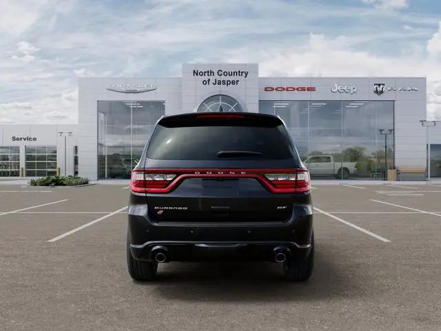 2026 Dodge Durango GT AWD