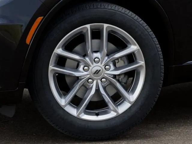 2026 Dodge Durango GT AWD
