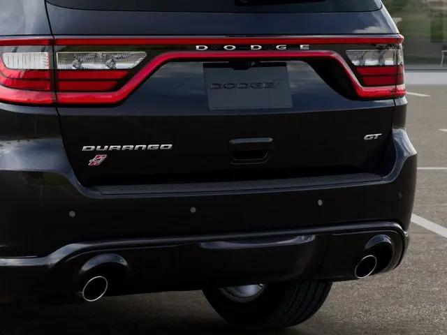 2026 Dodge Durango GT AWD