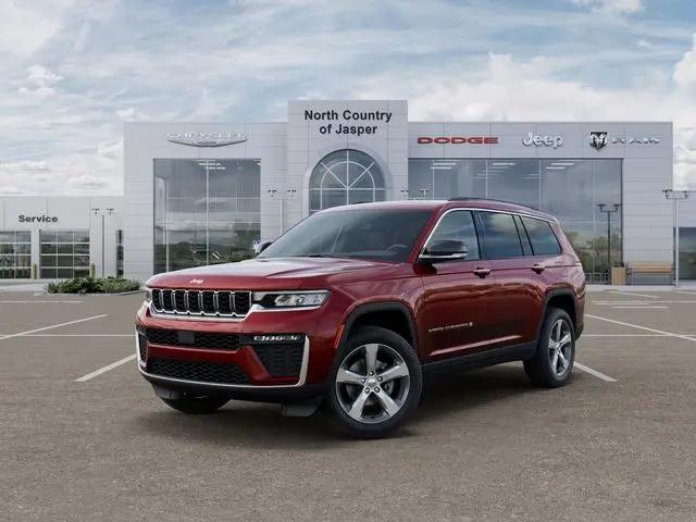 2026 Jeep Grand Cherokee L Limited for sale in Jasper, AL