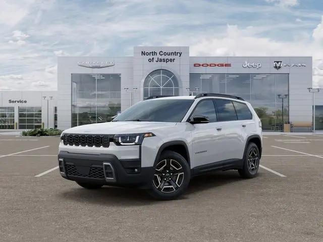 2026 Jeep Cherokee Limited 4x4 for sale in Jasper, AL
