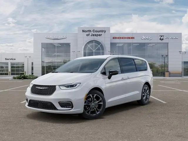 2026 Chrysler Pacifica Select for sale in Jasper, AL