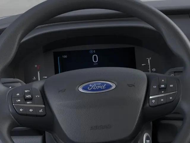 2026 Ford Transit Cargo Van T-150