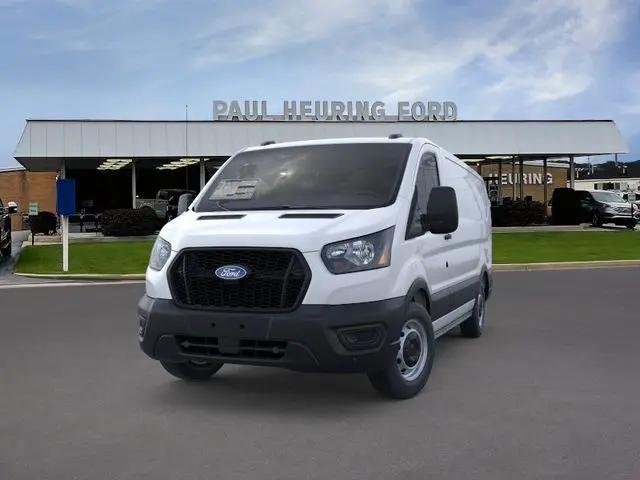 2026 Ford Transit Cargo Van T-150
