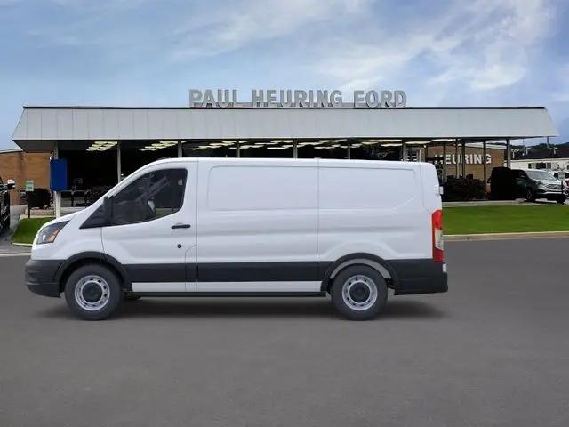 2026 Ford Transit Cargo Van T-150