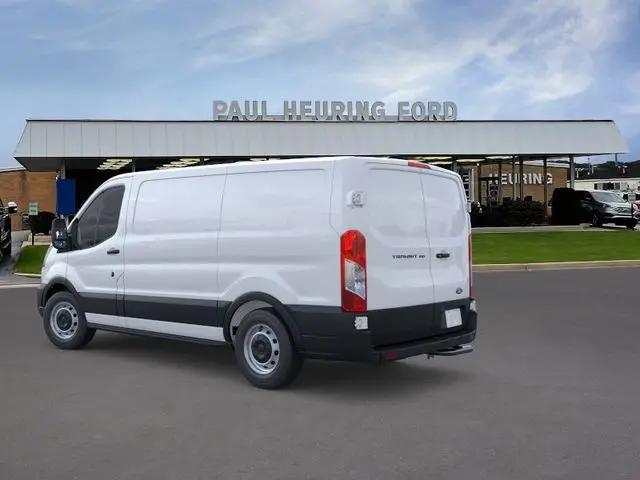 2026 Ford Transit Cargo Van T-150