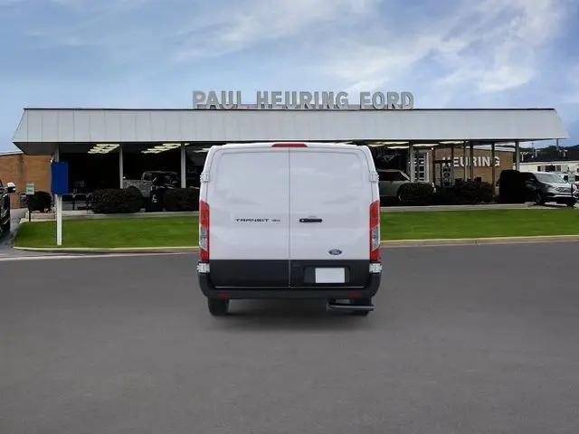 2026 Ford Transit Cargo Van T-150