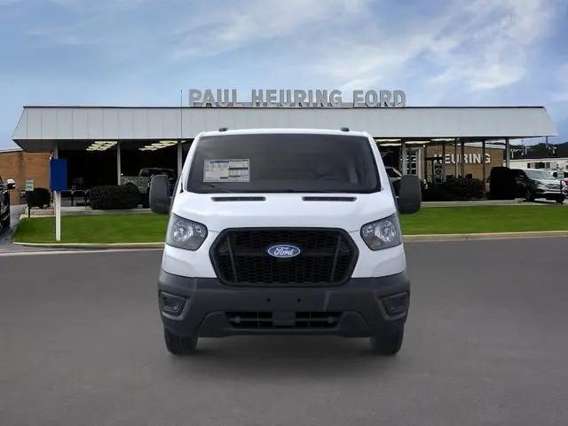 2026 Ford Transit Cargo Van T-150