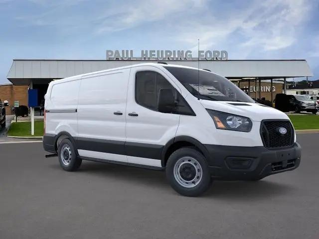 2026 Ford Transit Cargo Van T-150