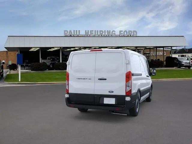 2026 Ford Transit Cargo Van T-150
