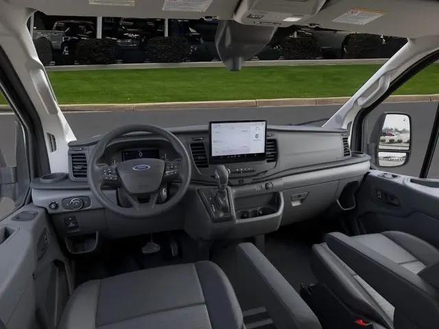 2026 Ford Transit Cargo Van T-150