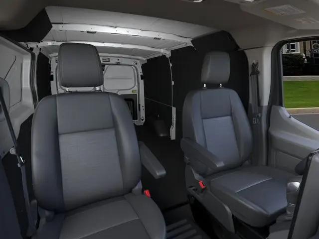 2026 Ford Transit Cargo Van T-150