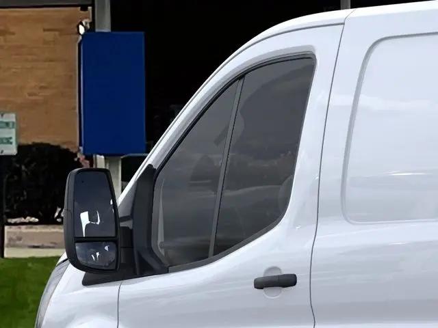 2026 Ford Transit Cargo Van T-150
