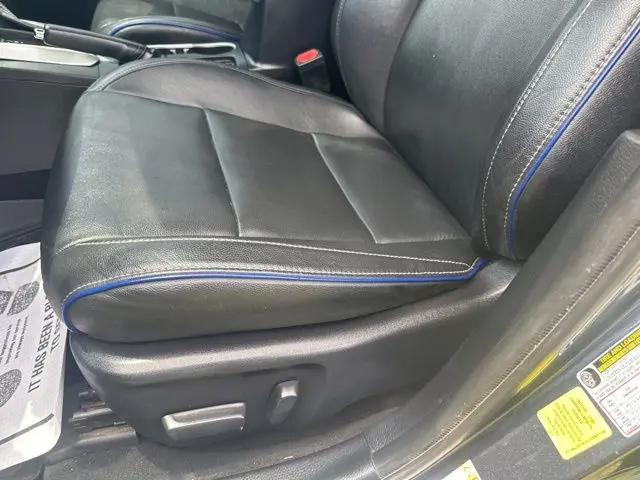2018 Toyota Corolla XSE