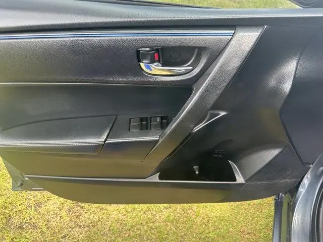 2018 Toyota Corolla XSE