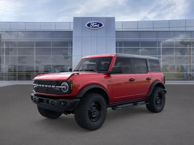 2026 Ford Bronco Badlands for sale in Jasper, AL