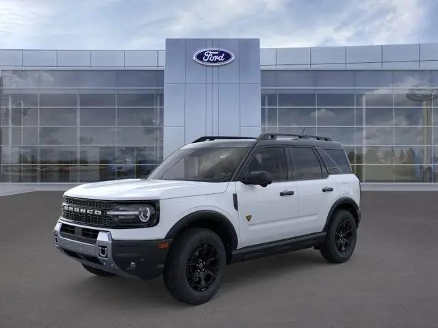 2026 Ford Bronco Sport Badlands for sale in Jasper, AL