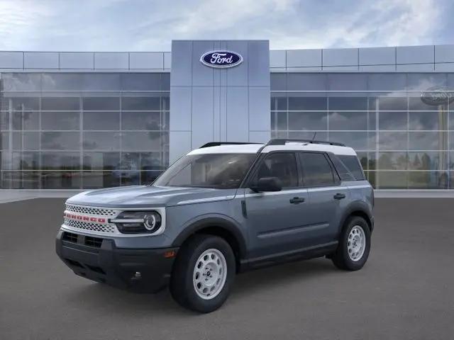 2026 Ford Bronco Sport Heritage for sale in Jasper, AL