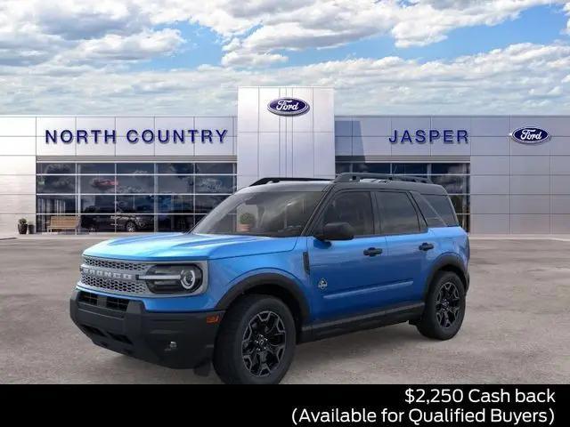 2026 Ford Bronco Sport Outer Banks for sale in Jasper, AL