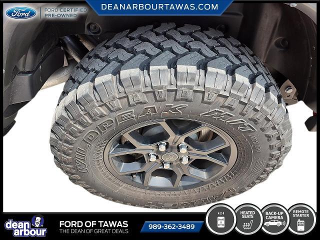2024 Jeep Wrangler 4-Door Willys 4x4
