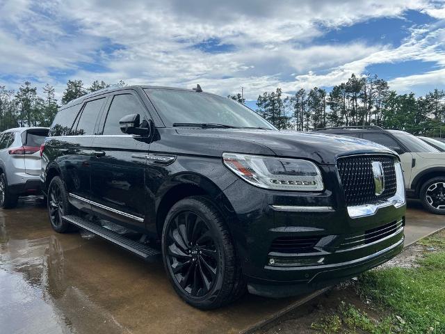 2020 Lincoln Navigator Reserve for sale in Oxford, MS