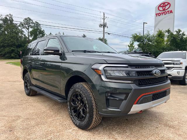 2022 Ford Expedition Timberline for sale in Oxford, MS