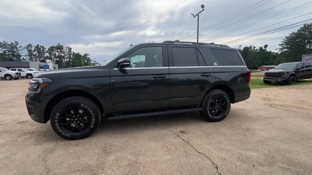 2022 Ford Expedition Timberline