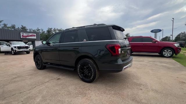 2022 Ford Expedition Timberline