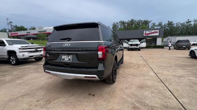 2022 Ford Expedition Timberline