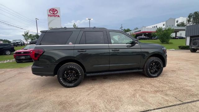 2022 Ford Expedition Timberline