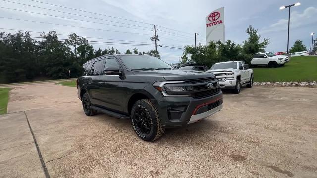 2022 Ford Expedition Timberline