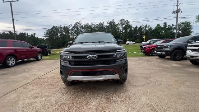 2022 Ford Expedition Timberline