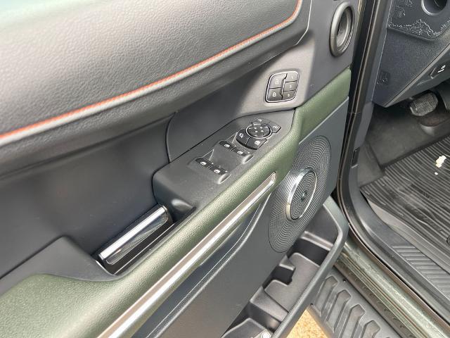 2022 Ford Expedition Timberline