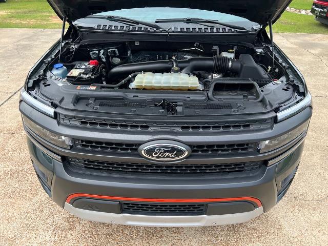 2022 Ford Expedition Timberline