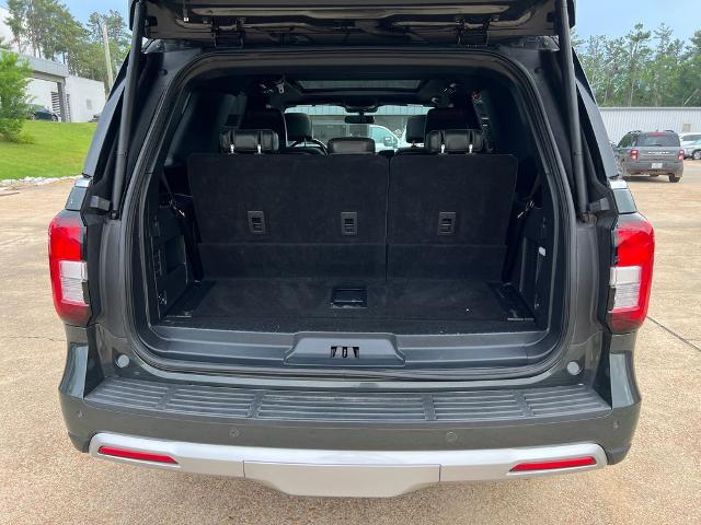 2022 Ford Expedition Timberline