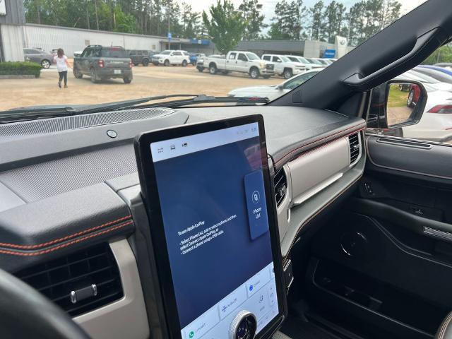 2022 Ford Expedition Timberline