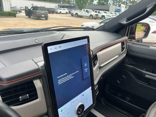 2022 Ford Expedition Timberline
