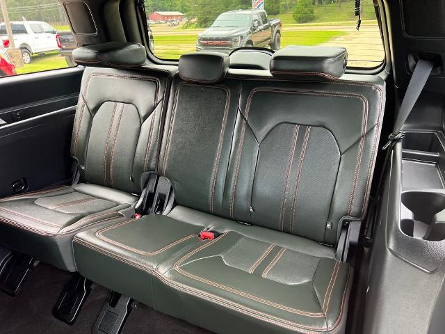 2022 Ford Expedition Timberline