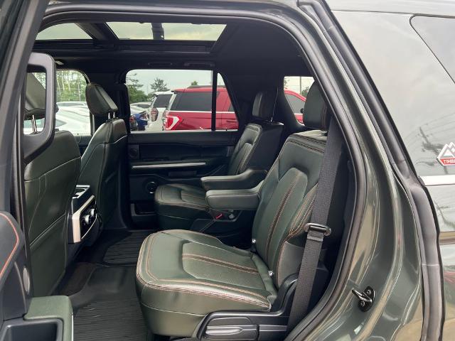 2022 Ford Expedition Timberline