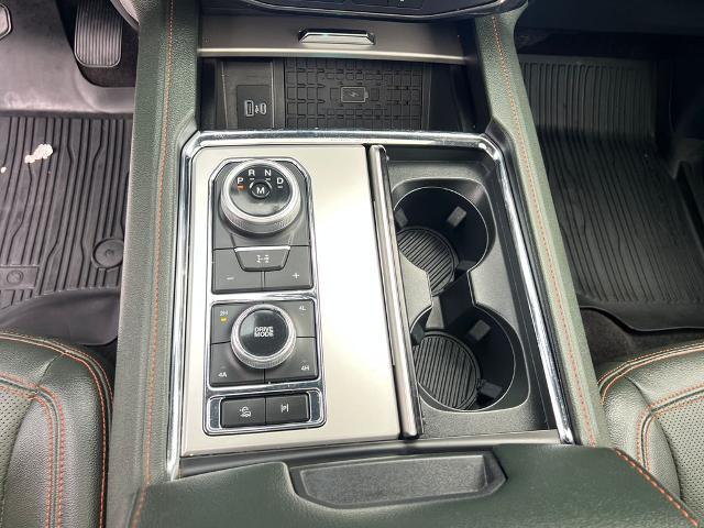 2022 Ford Expedition Timberline