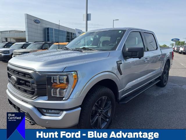 2023 Ford F-150 XLT for sale in Franklin, KY