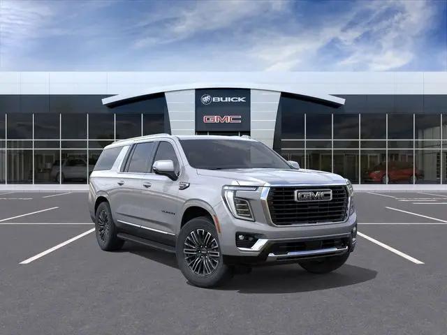 2026 GMC Yukon XL 4WD Elevation for sale in Kenosha, WI