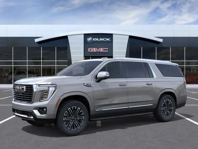 2026 GMC Yukon XL 4WD Elevation