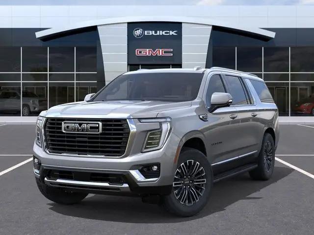 2026 GMC Yukon XL 4WD Elevation