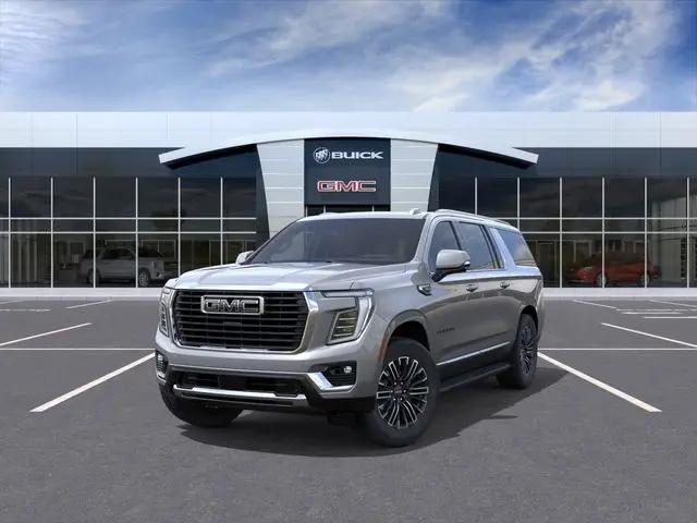 2026 GMC Yukon XL 4WD Elevation