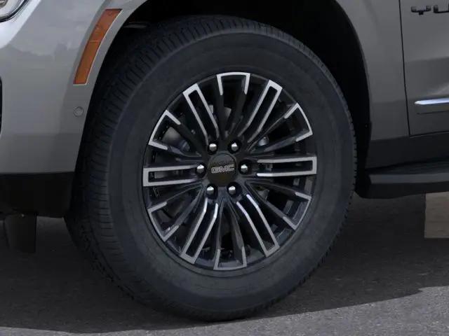 2026 GMC Yukon XL 4WD Elevation