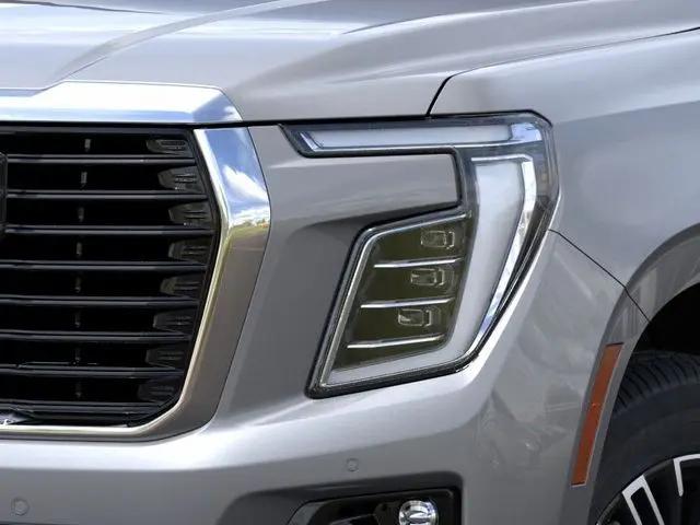 2026 GMC Yukon XL 4WD Elevation