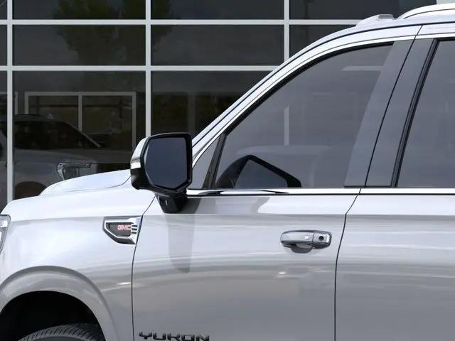 2026 GMC Yukon XL 4WD Elevation