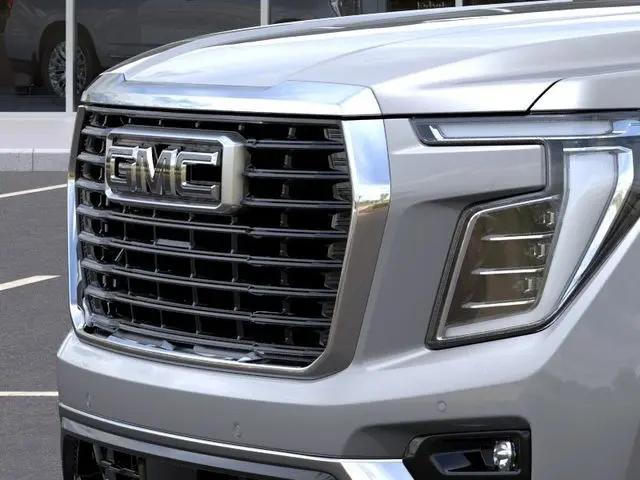 2026 GMC Yukon XL 4WD Elevation
