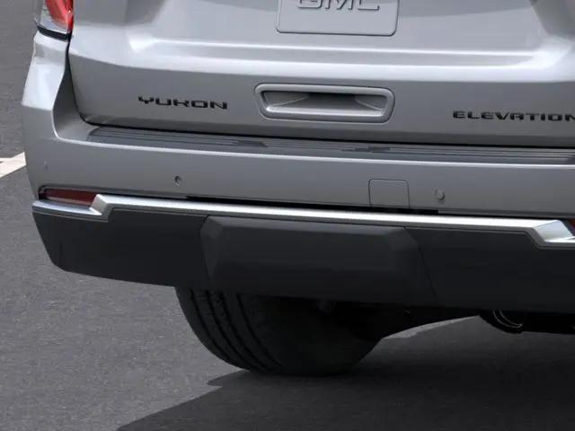 2026 GMC Yukon XL 4WD Elevation